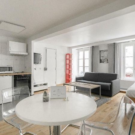50M2 Rue Rambuteau/Pompidou/Marais/Hotel De Ville 파리 외부 사진