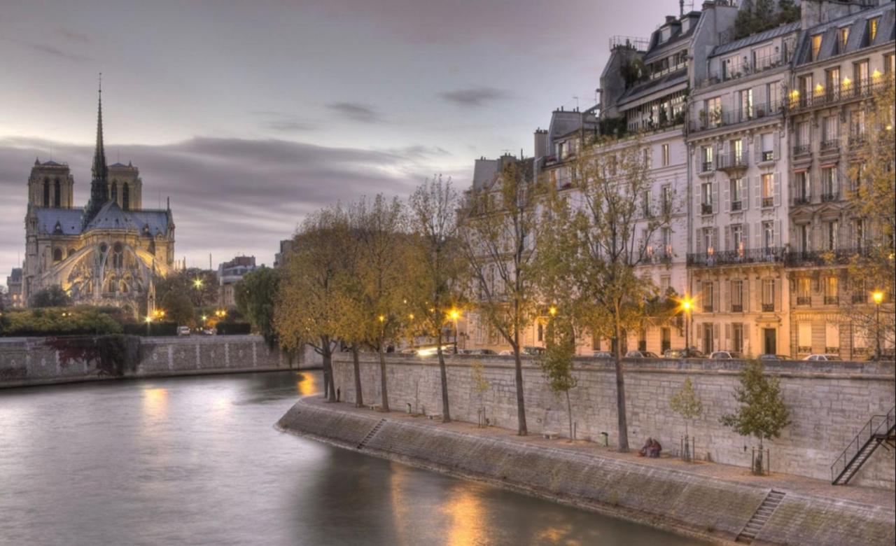 50M2 Rue Rambuteau/Pompidou/Marais/Hotel De Ville 파리 외부 사진