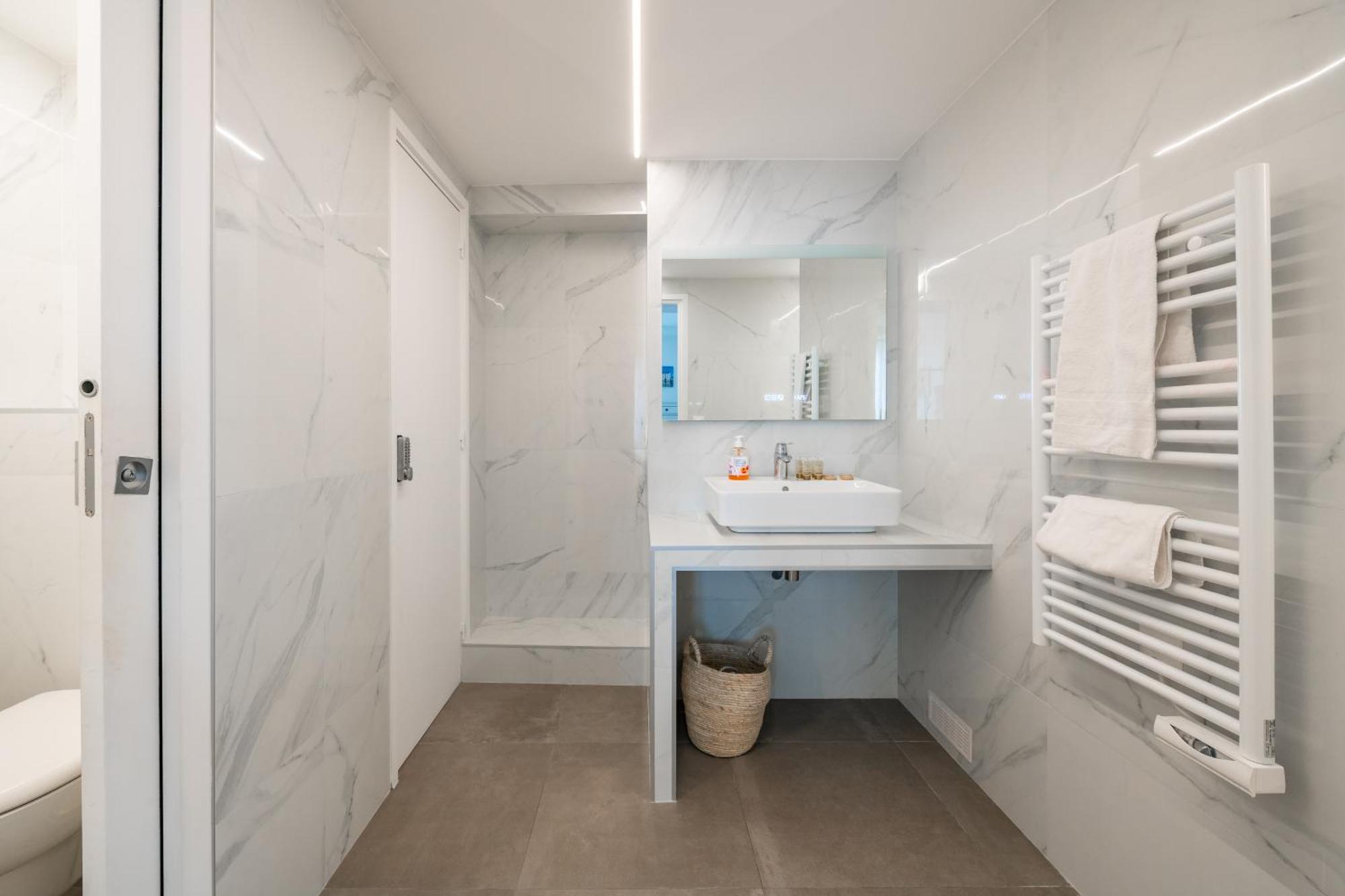 50M2 Rue Rambuteau/Pompidou/Marais/Hotel De Ville 파리 외부 사진