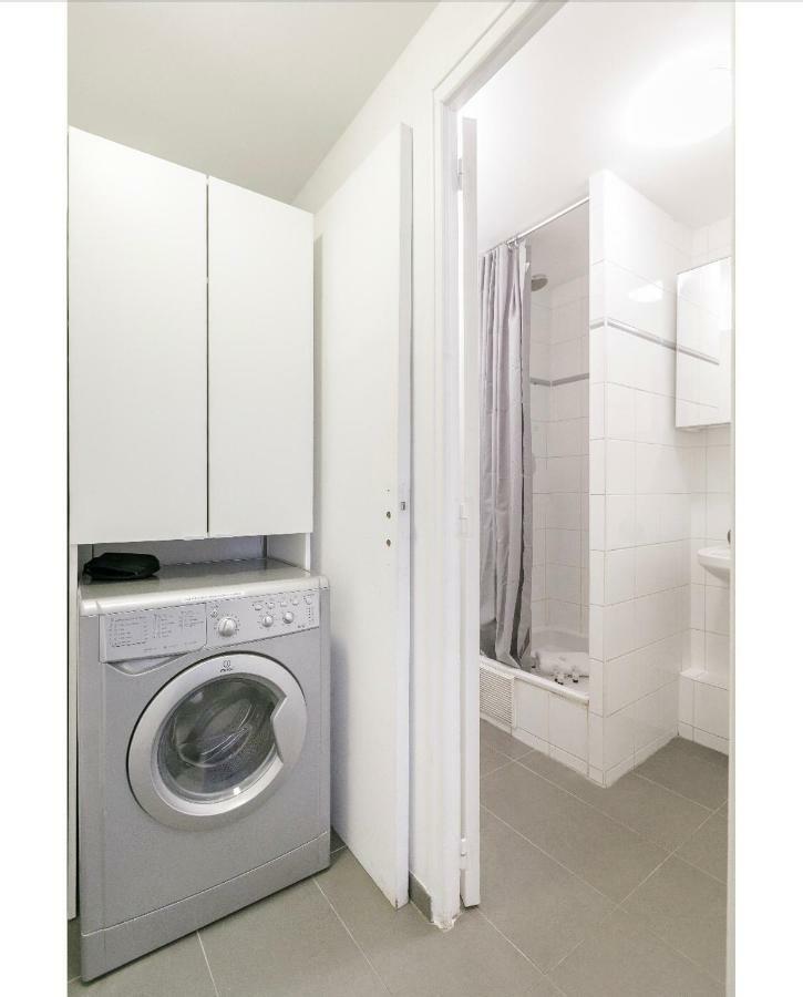 50M2 Rue Rambuteau/Pompidou/Marais/Hotel De Ville 파리 외부 사진
