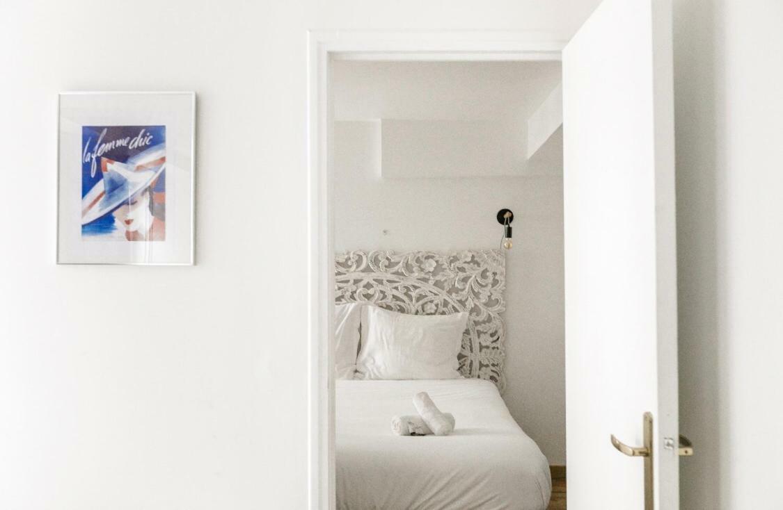 50M2 Rue Rambuteau/Pompidou/Marais/Hotel De Ville 파리 외부 사진