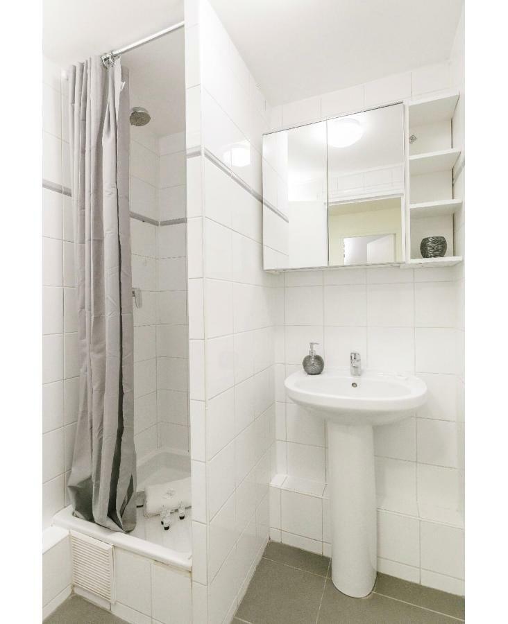 50M2 Rue Rambuteau/Pompidou/Marais/Hotel De Ville 파리 외부 사진